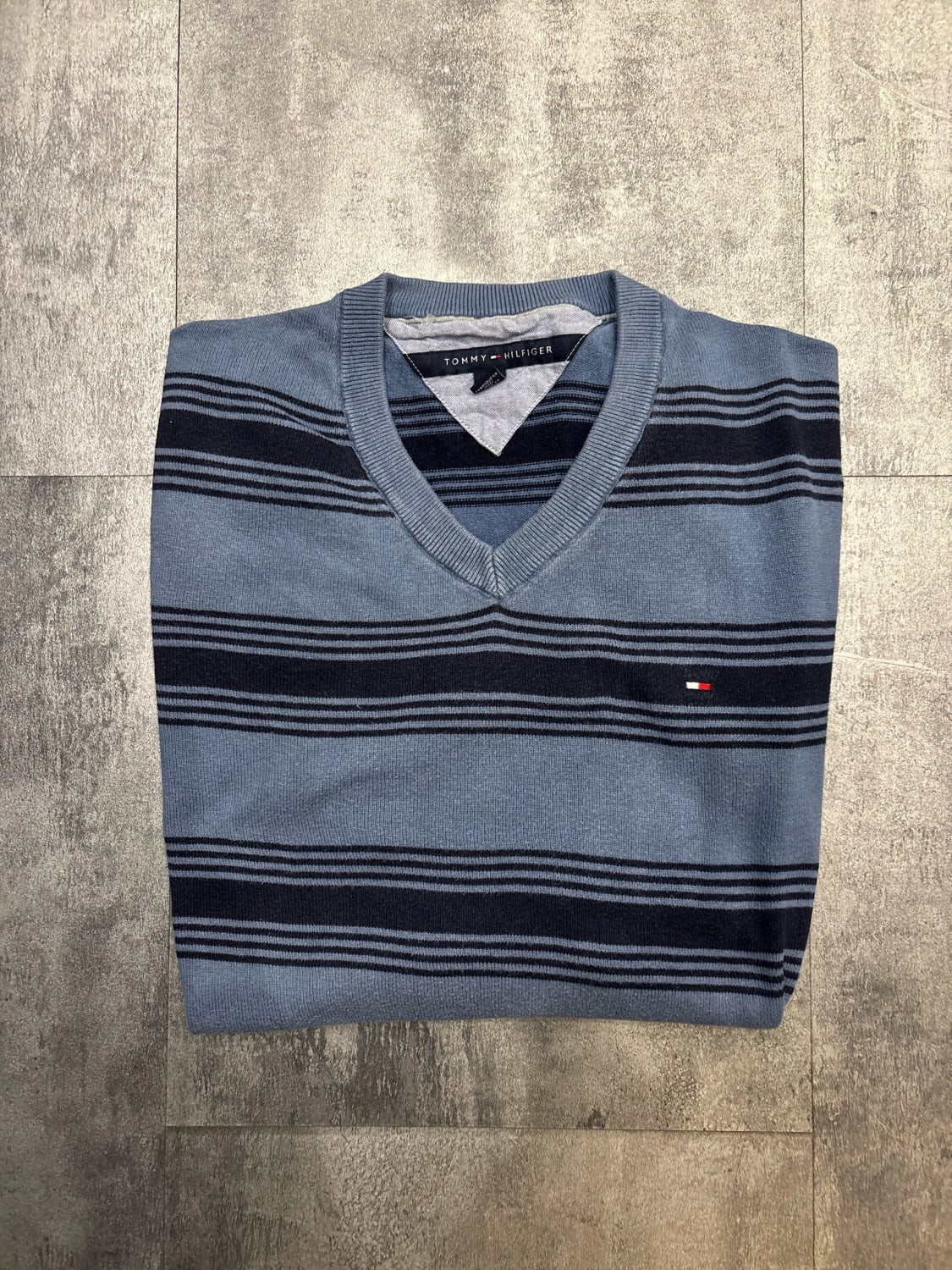 đź›’Pull Tommy Hilfiger Taille Mđź›’