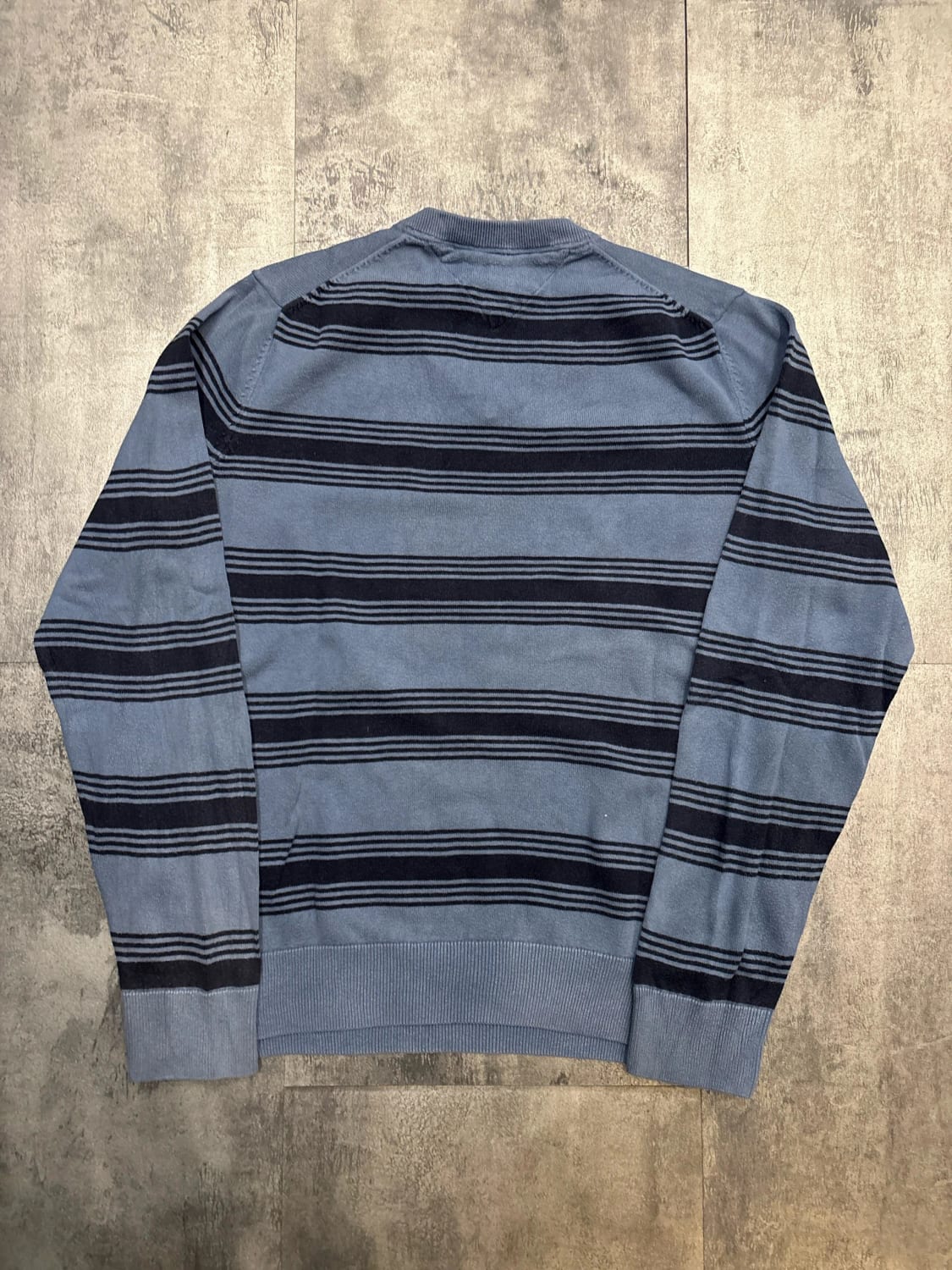 đź›’Pull Tommy Hilfiger Taille Mđź›’