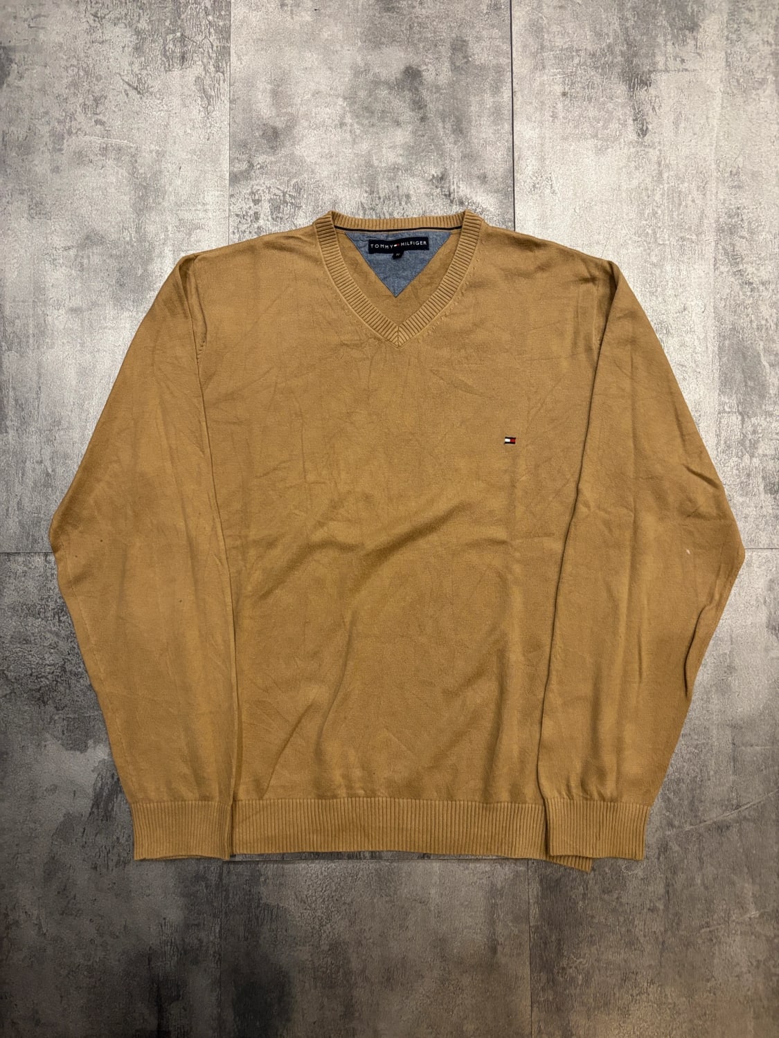 đź›’Pull Tommy Hilfiger Taille XLđź›’