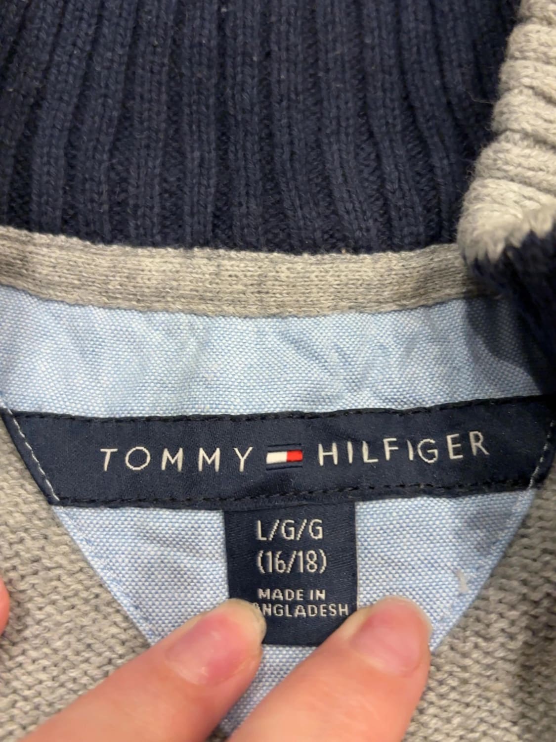 đź›’Pull Polo Ralph Lauren XLđź›’