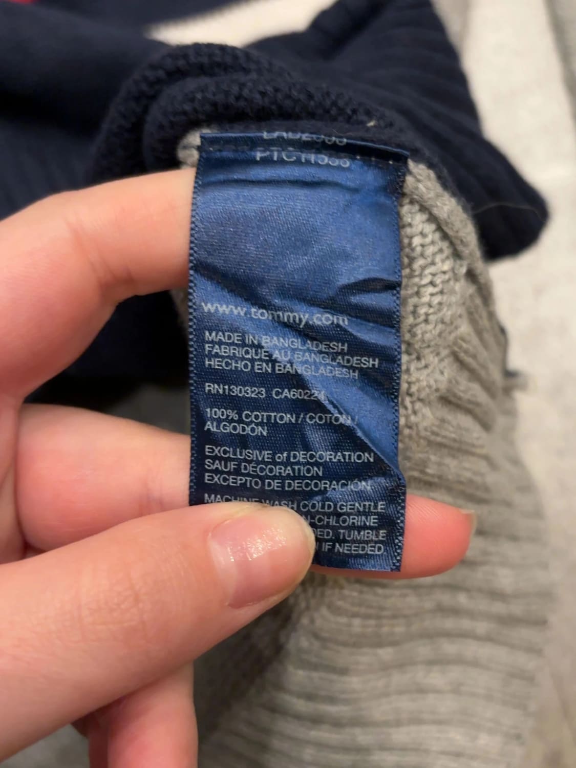 đź›’Pull Polo Ralph Lauren XLđź›’