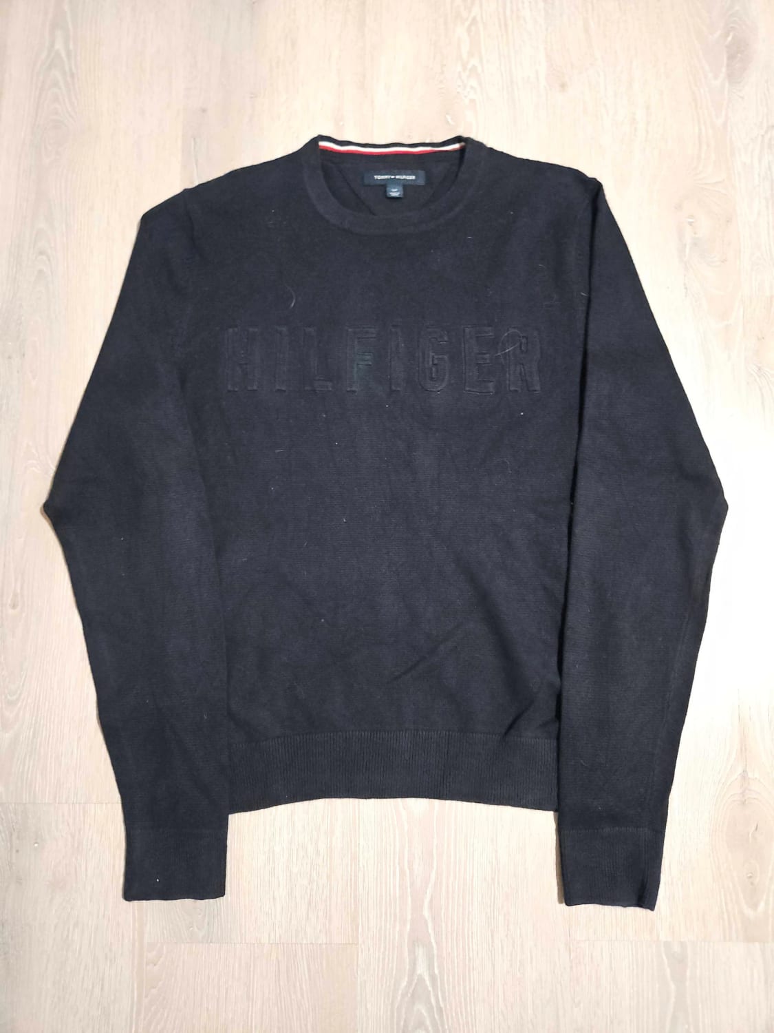 đź›’Pull Tommy Hilfiger S đź›’