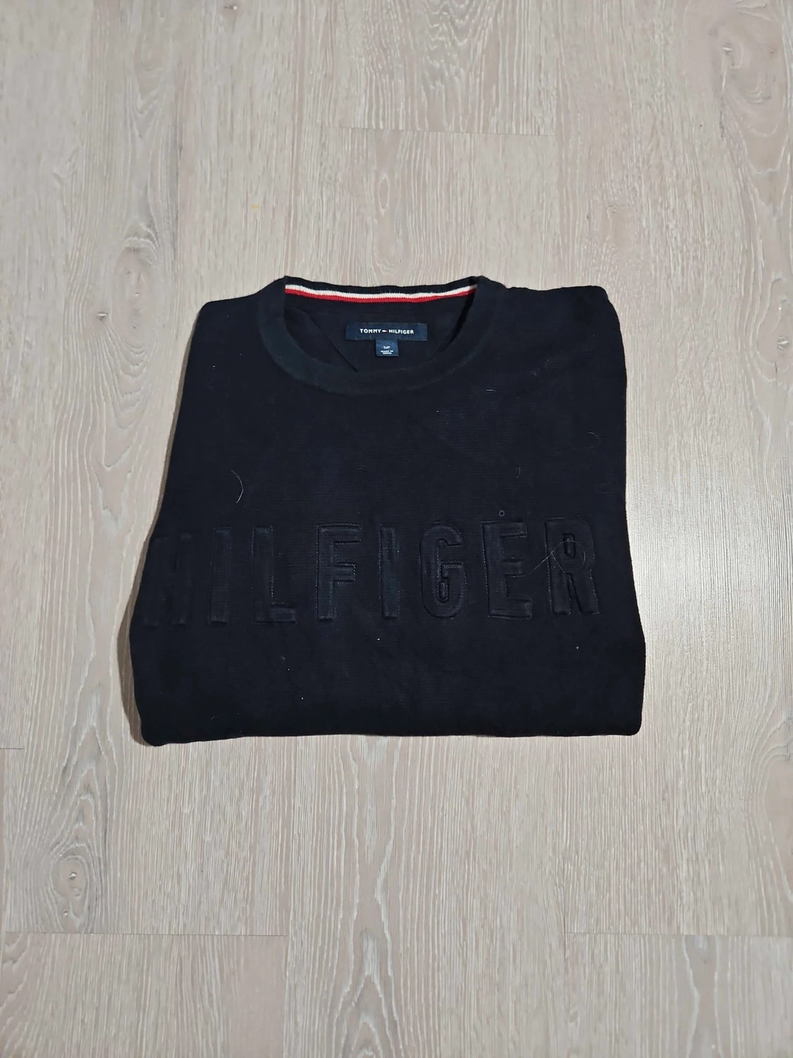 đź›’Pull Tommy Hilfiger S đź›’