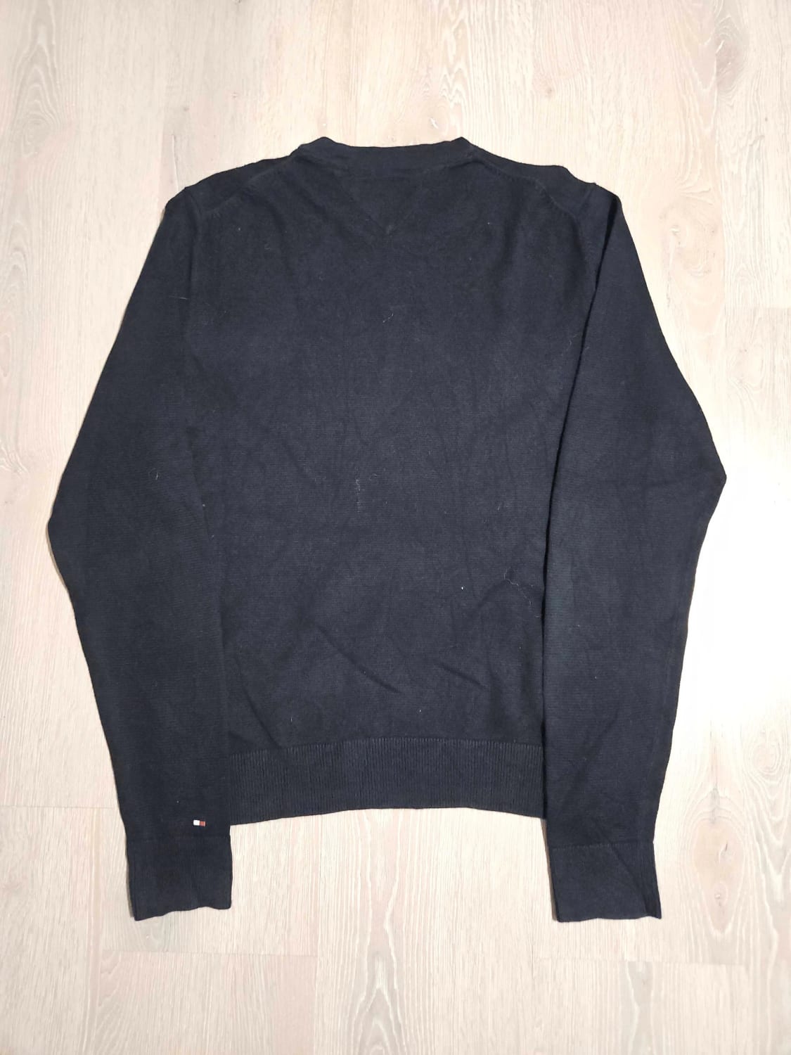 đź›’Pull Tommy Hilfiger S đź›’