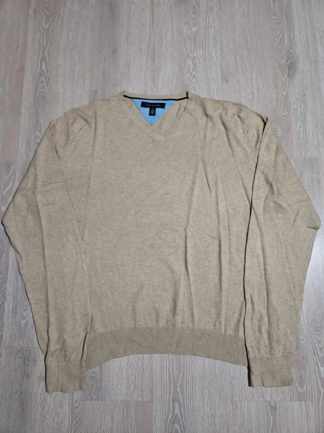 đź›’Pull Tommy Hilfiger XLđź›’