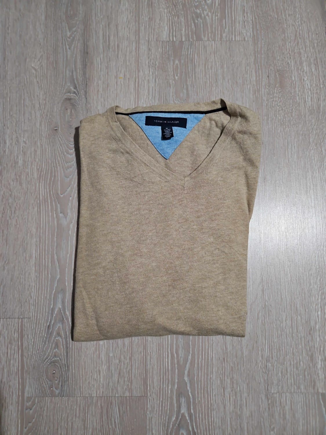 đź›’Pull Tommy Hilfiger XLđź›’