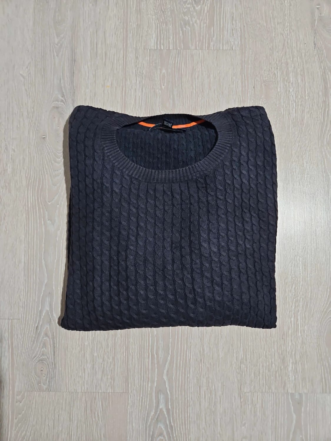 đź›’Pull Tommy Hilfiger Taille Lđź›’