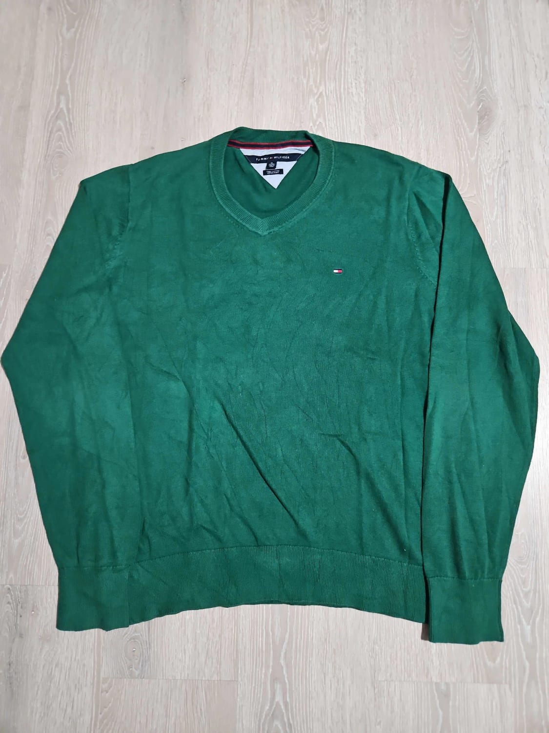 đź›’Pull Tommy Hilfiger XLđź›’