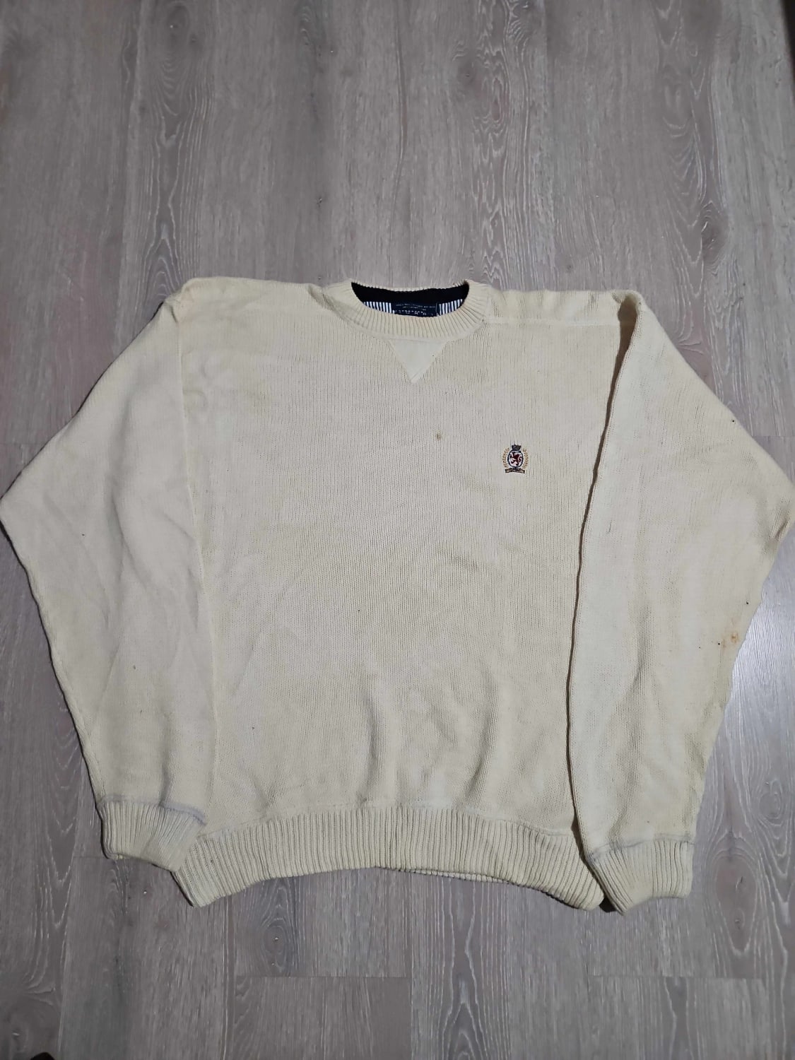 đź›’Pull Tommy Hilfiger XLđź›’