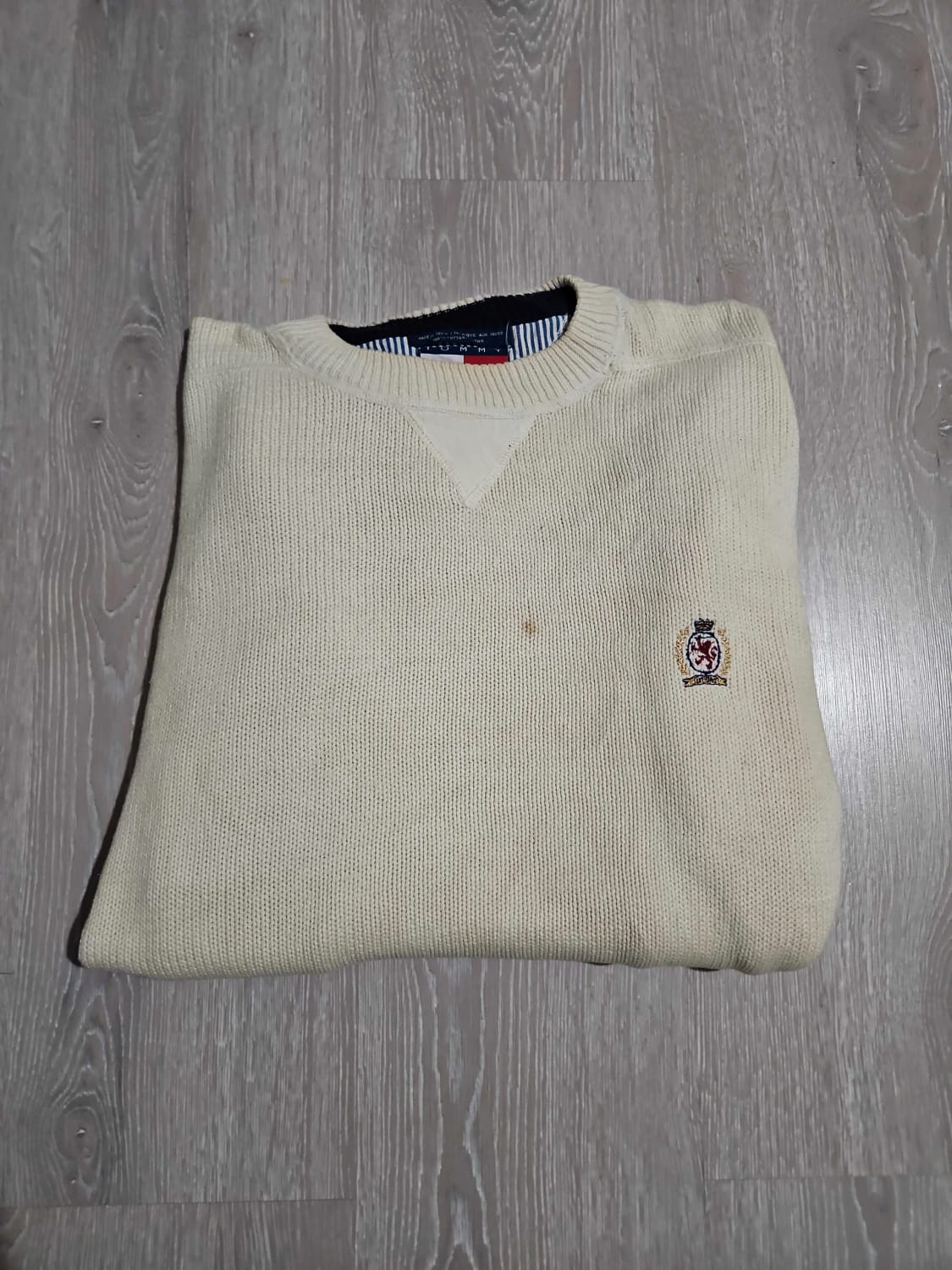 đź›’Pull Tommy Hilfiger XLđź›’