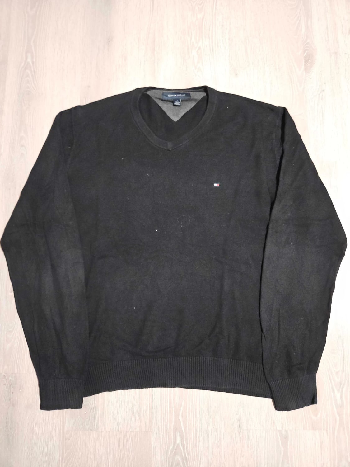 đź›’Pull Tommy Hilfiger Lđź›’