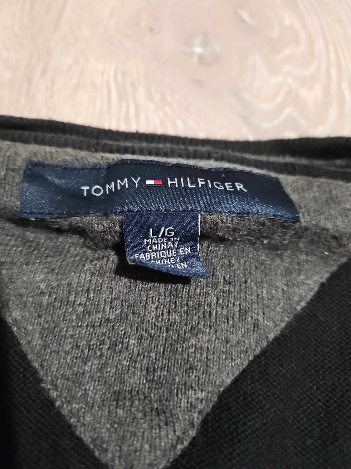 đź›’Pull Tommy Hilfiger Lđź›’
