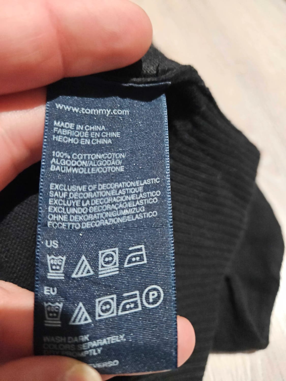 đź›’Pull Tommy Hilfiger Lđź›’