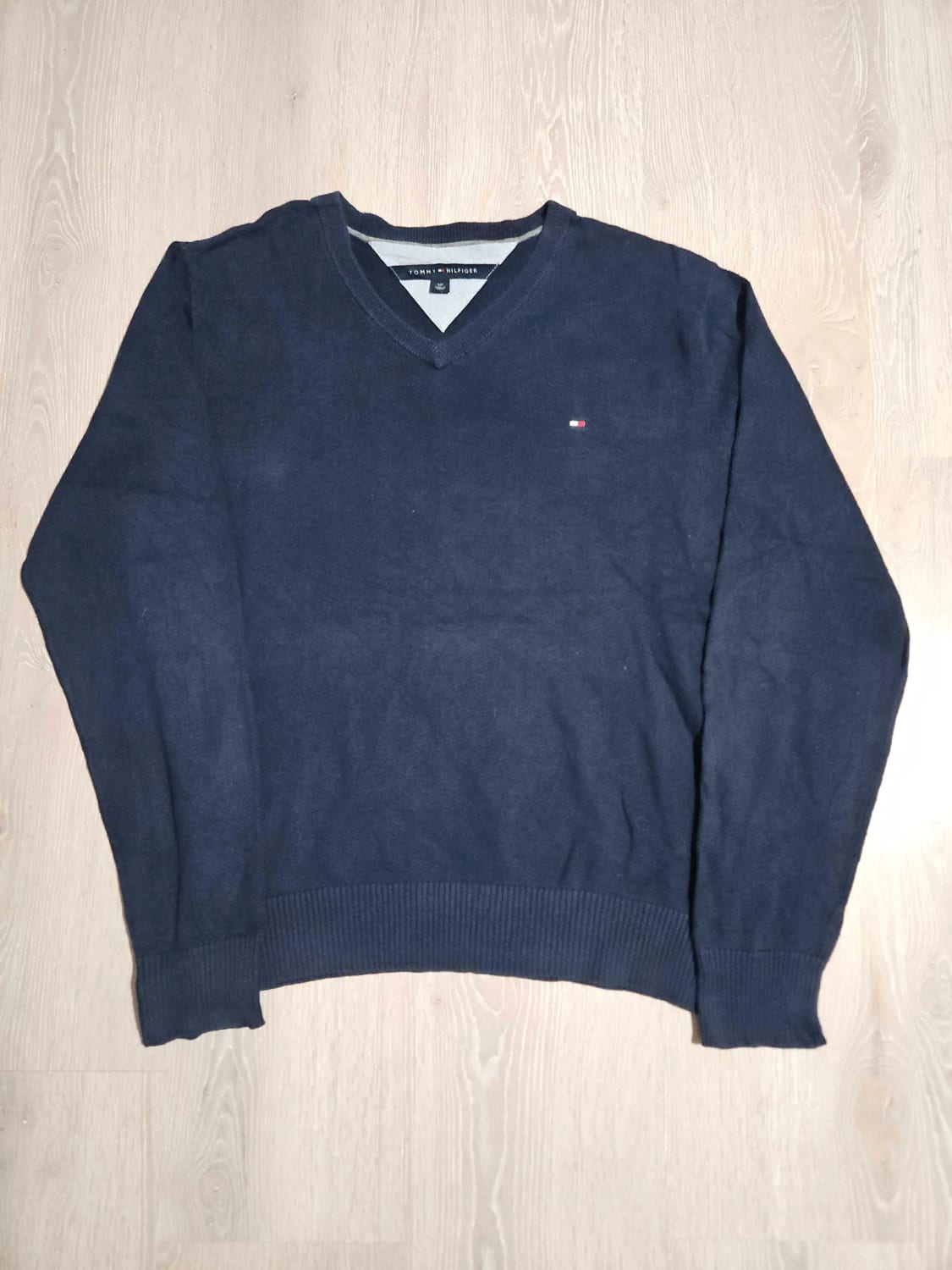 đź›’Pull Tommy Hilfiger Sđź›’