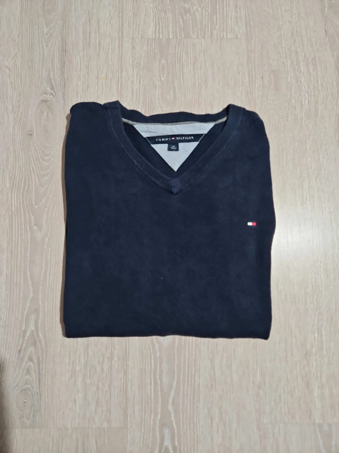 đź›’Pull Tommy Hilfiger Sđź›’