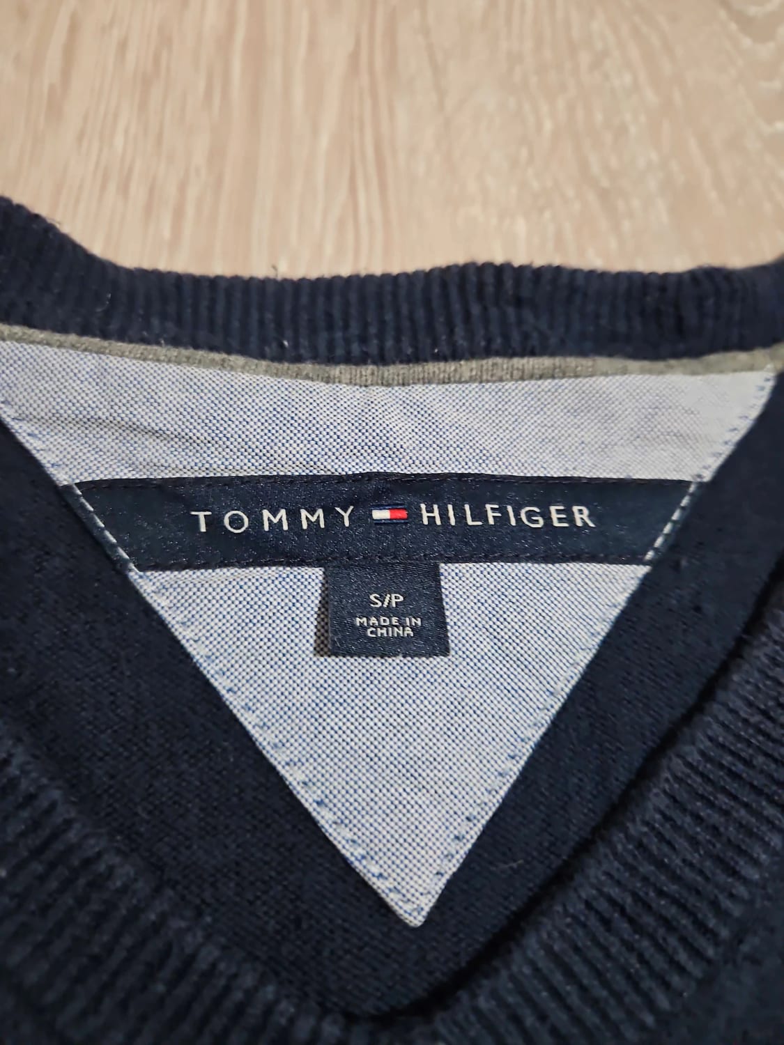 đź›’Pull Tommy Hilfiger Sđź›’