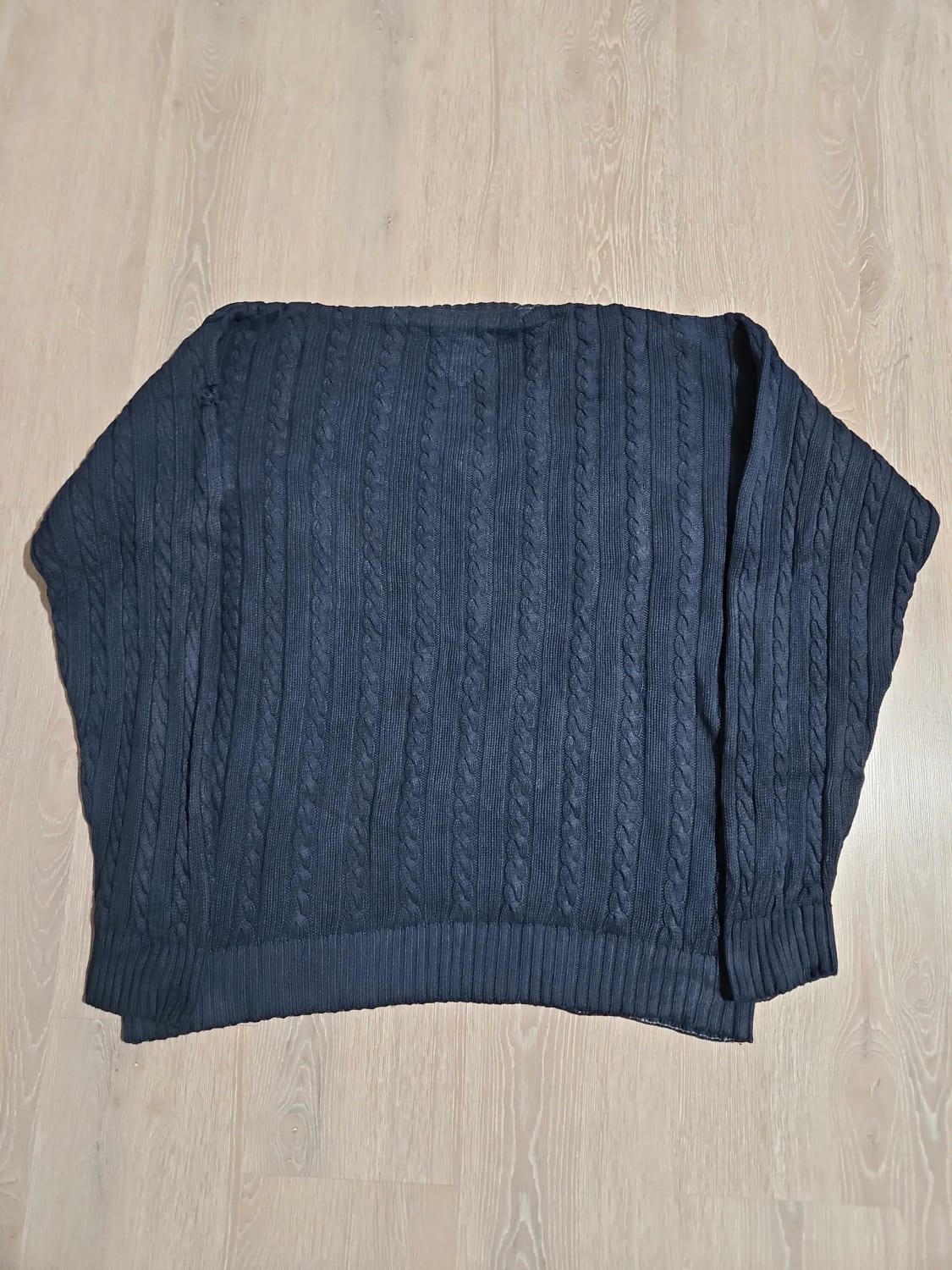 đź›’Pull Tommy Hilfiger Taille Lđź›’