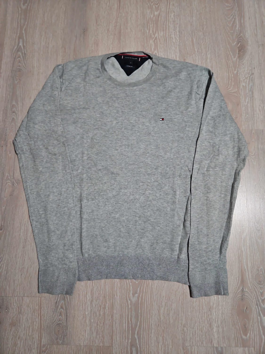 đź›’Pull Tommy Hilfiger Taille Mđź›’