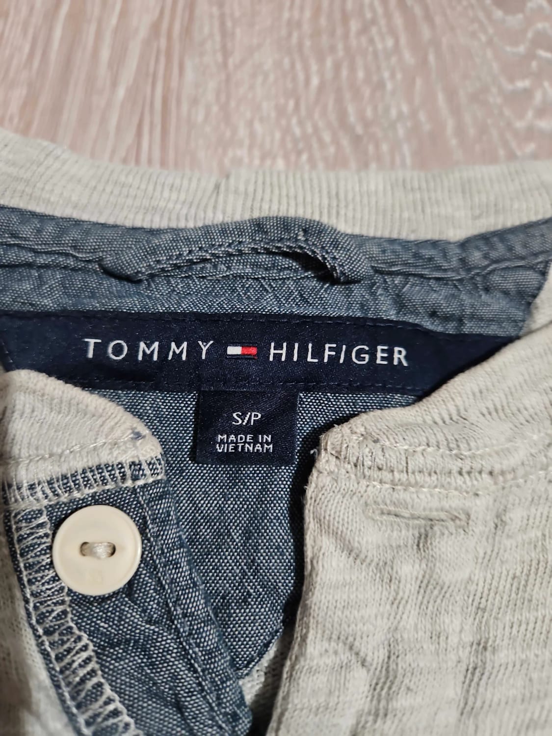 đź›’T-shirt Tommy Hilfiger Sđź›’