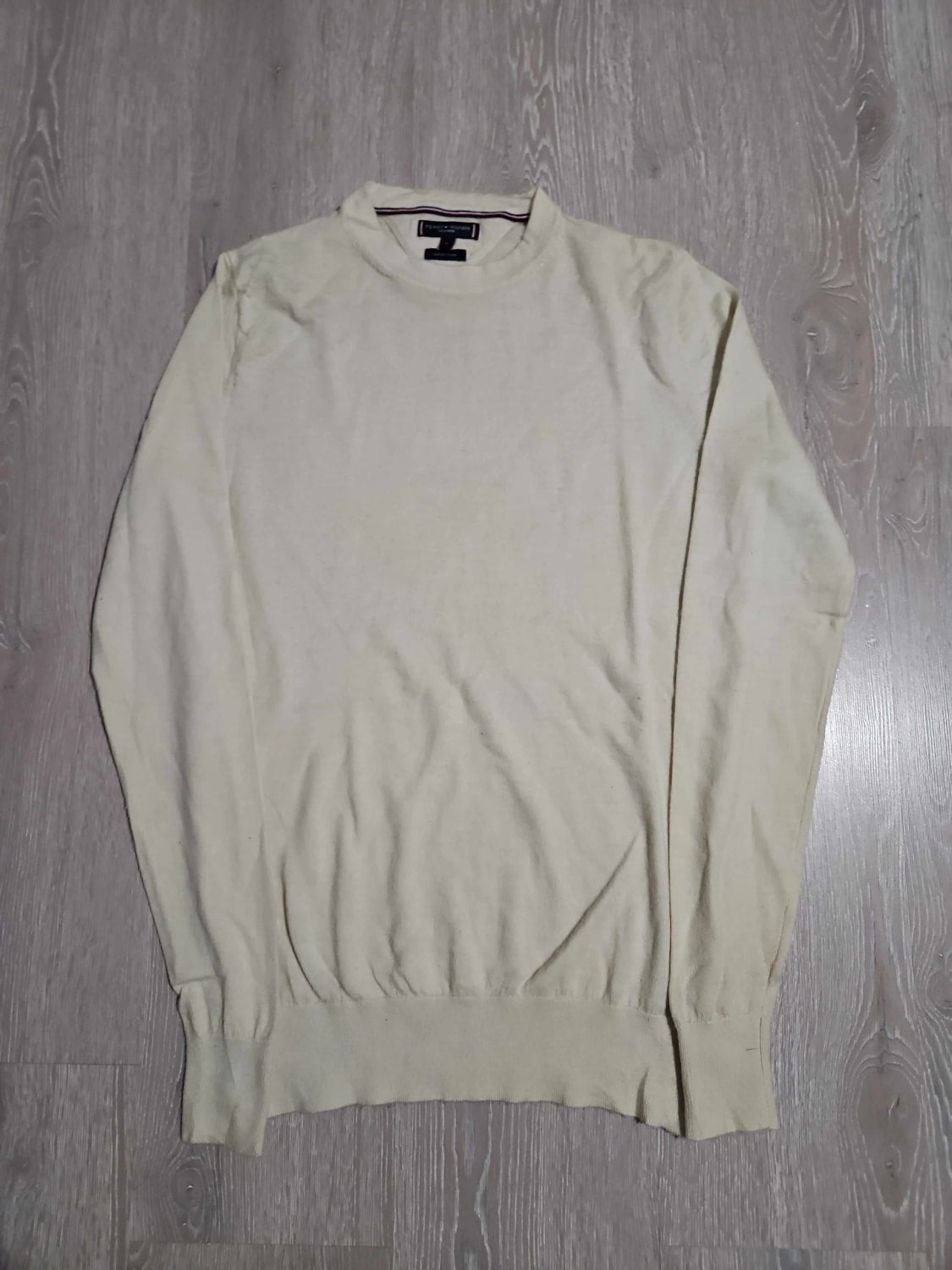 đź›’Pull Tommy Hilfiger Taille M đź›’