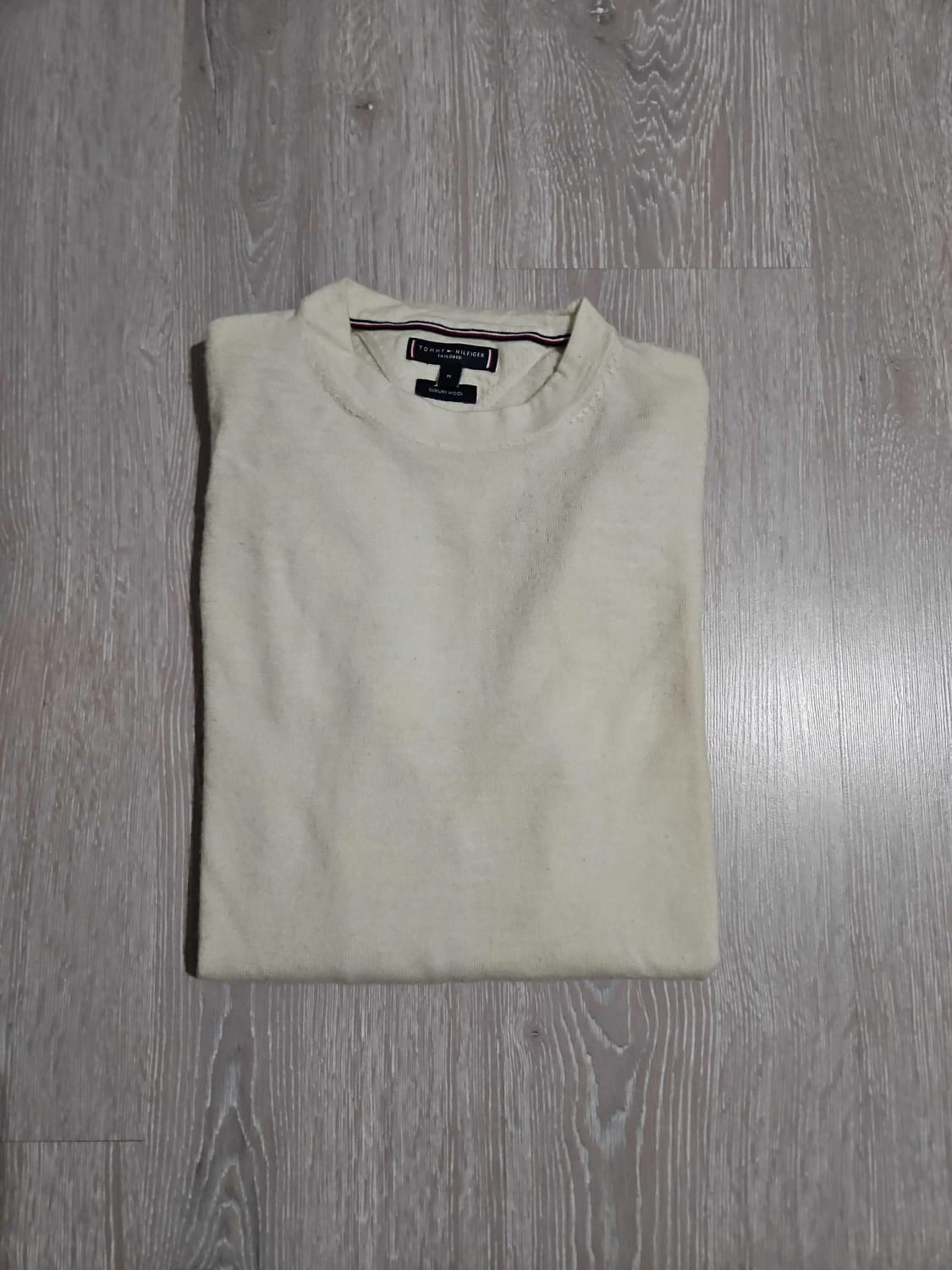 đź›’Pull Tommy Hilfiger Taille M đź›’