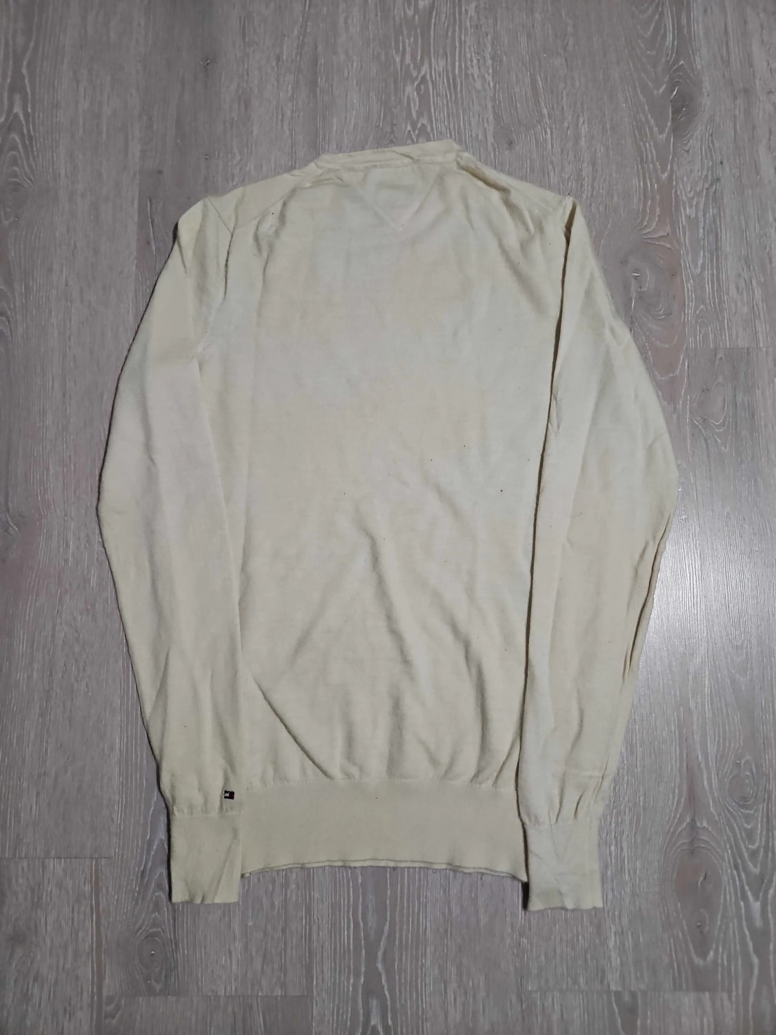 đź›’Pull Tommy Hilfiger Taille M đź›’
