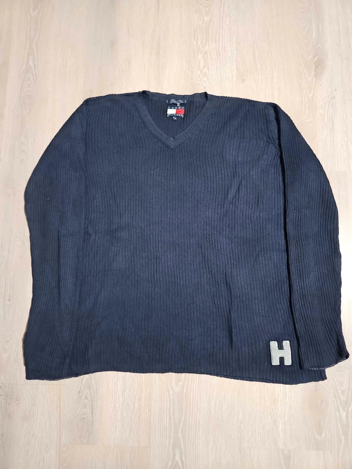 đź›’Pull Tommy Hilfiger Mđź›’