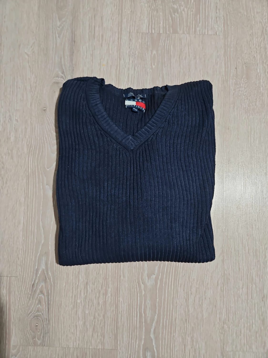 đź›’Pull Tommy Hilfiger Mđź›’