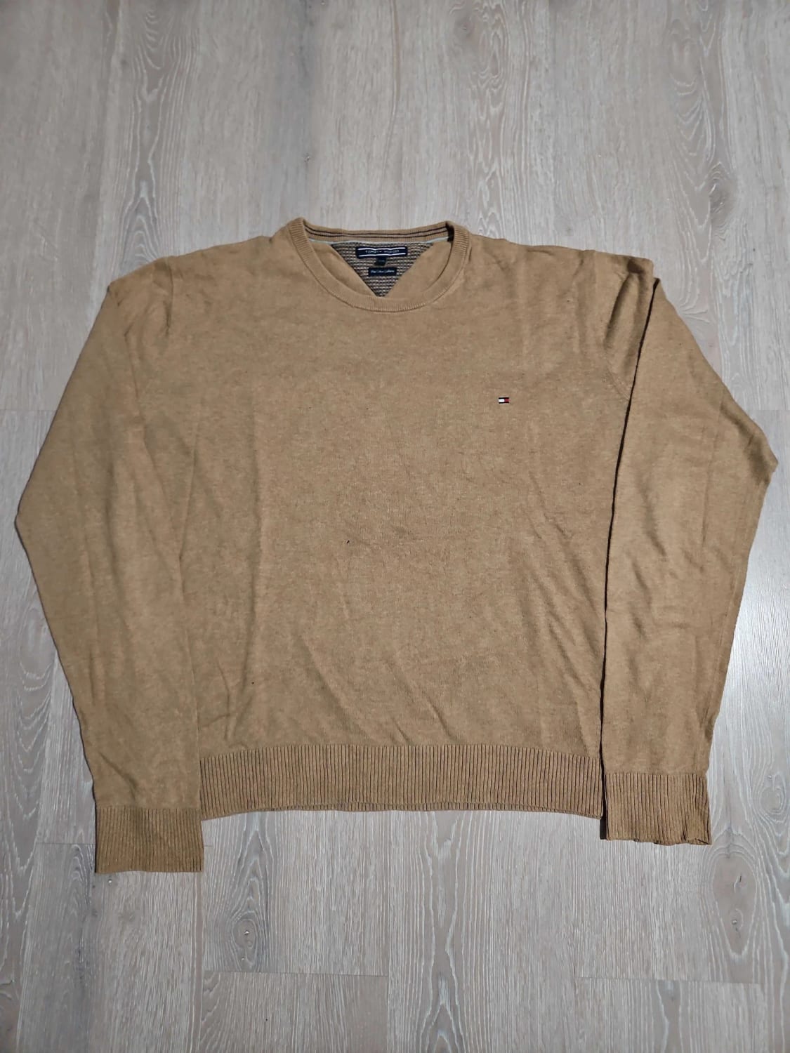 đź›’Pull Tommy Hilfiger XXLđź›’
