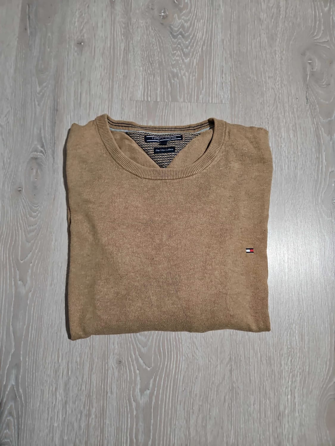 đź›’Pull Tommy Hilfiger XXLđź›’