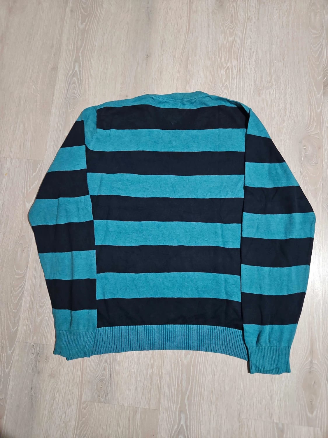 đź›’Pull Tommy Hilfiger Taille Lđź›’