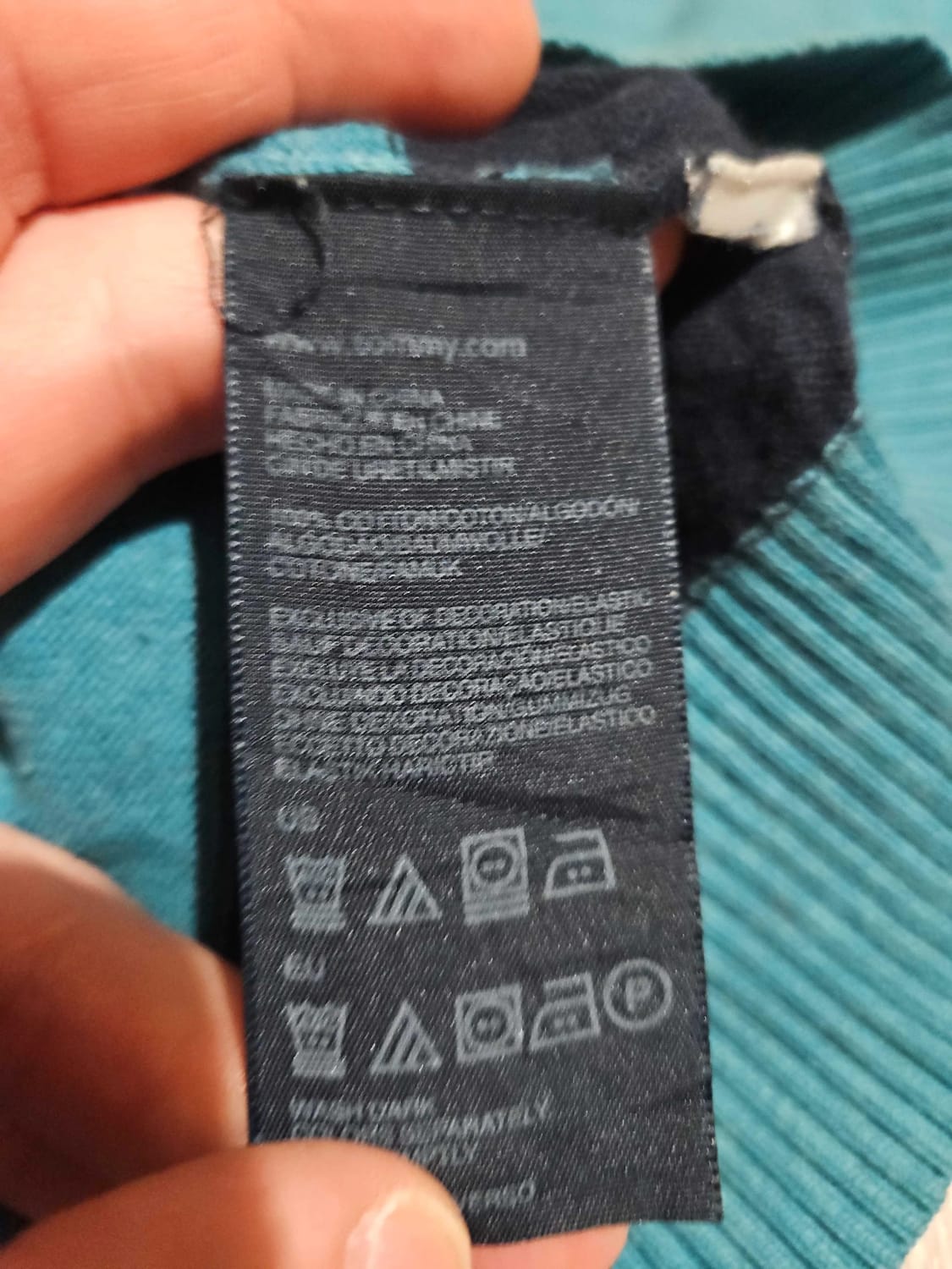 đź›’Pull Tommy Hilfiger Taille Lđź›’