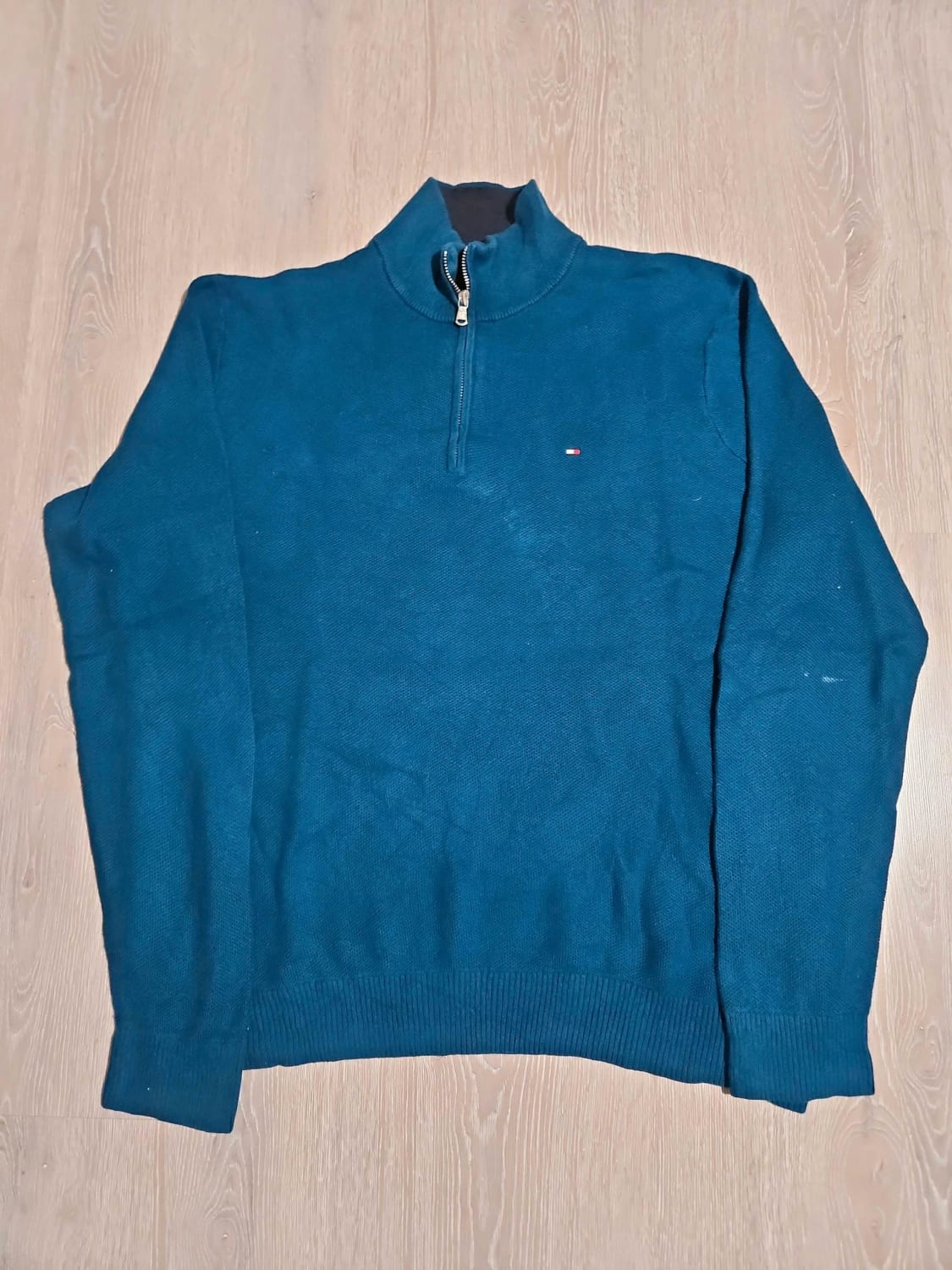 đź›’Pull Tommy Hilfiger Taille Lđź›’