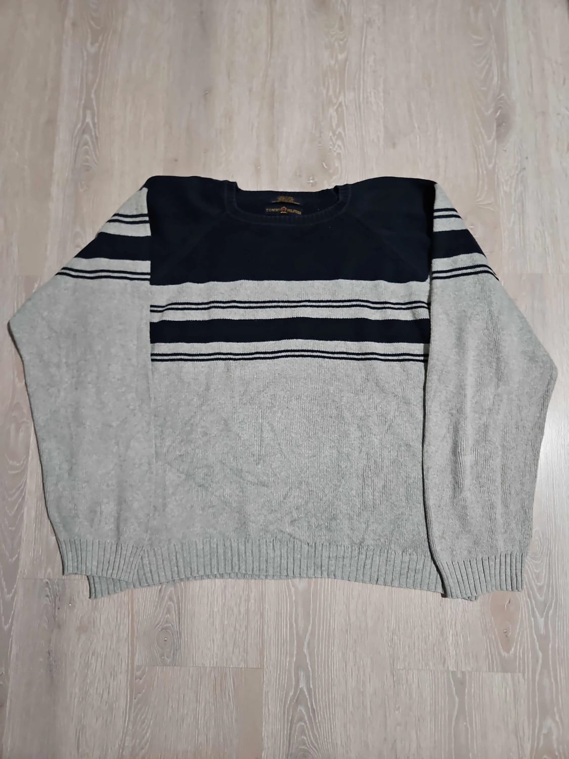 đź›’Pull Tommy Hilfiger Taille Lđź›’
