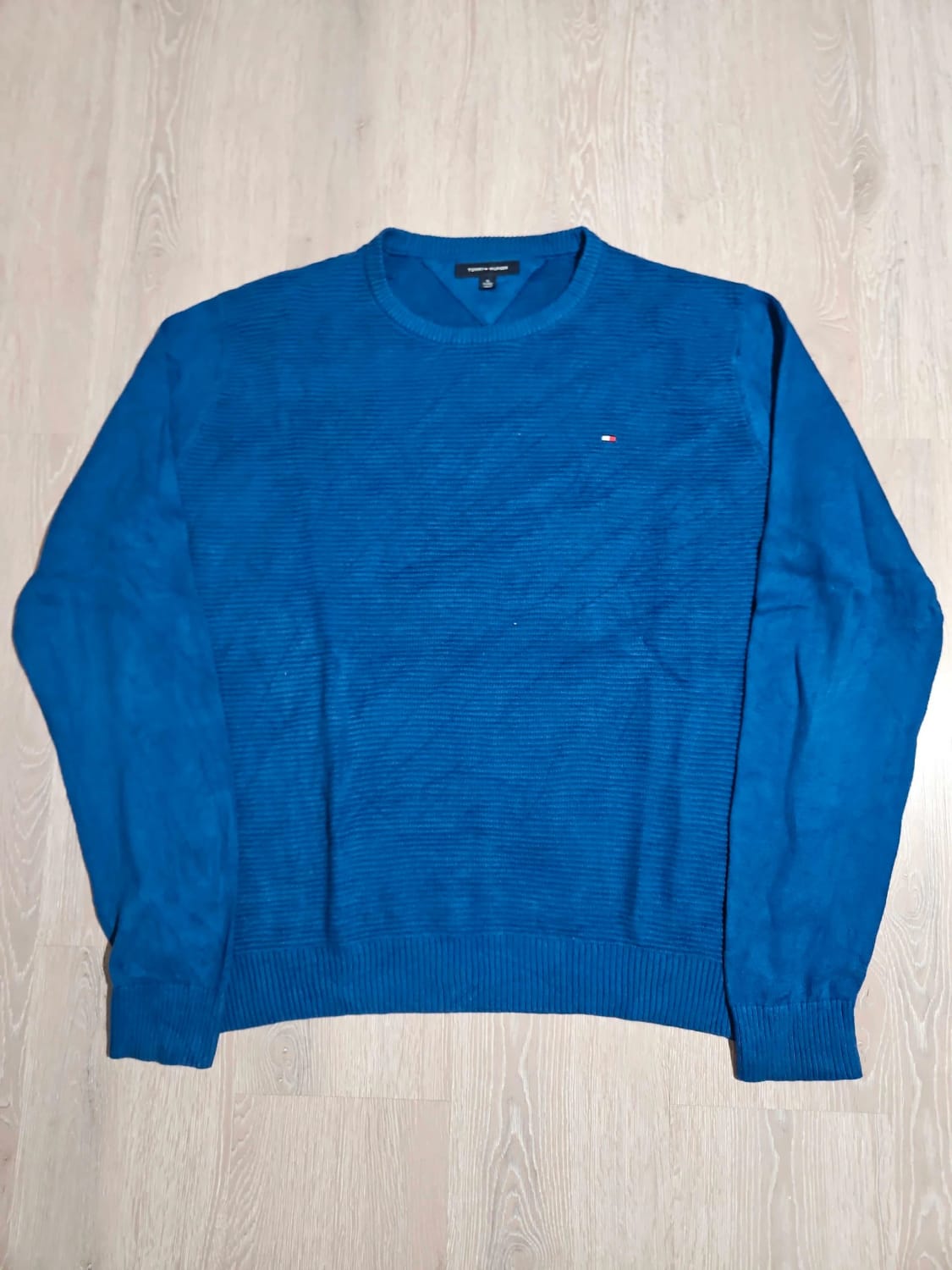 đź›’Pull Tommy Hilfiger XL đź›’