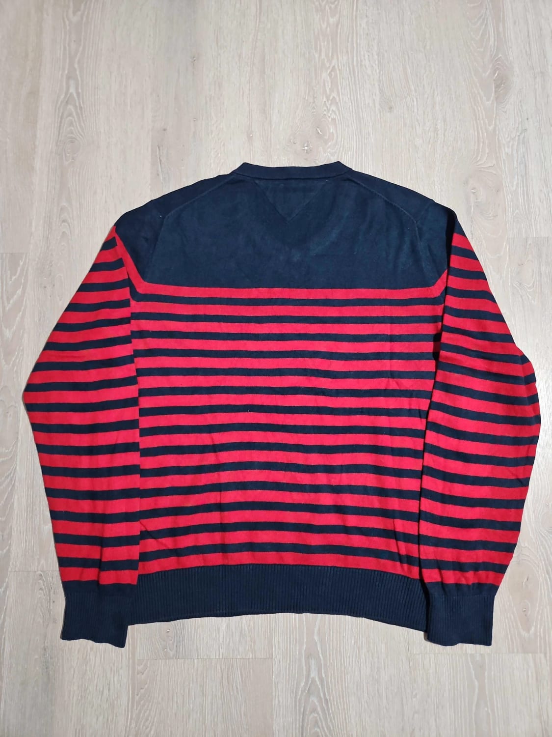 đź›’Pull Tommy Hilfiger Taille Mđź›’