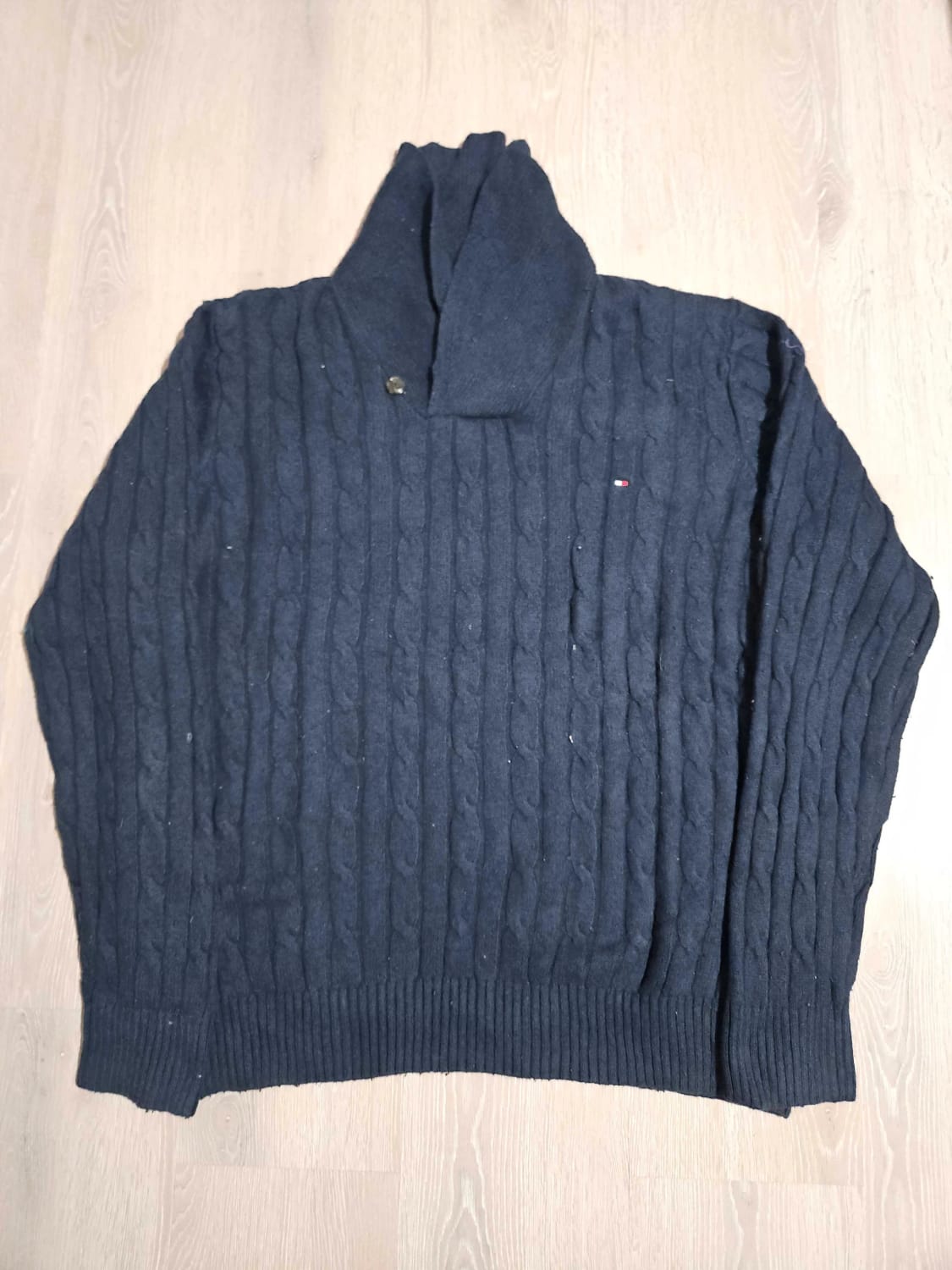 đź›’Pull Tommy Hilfiger XXLđź›’
