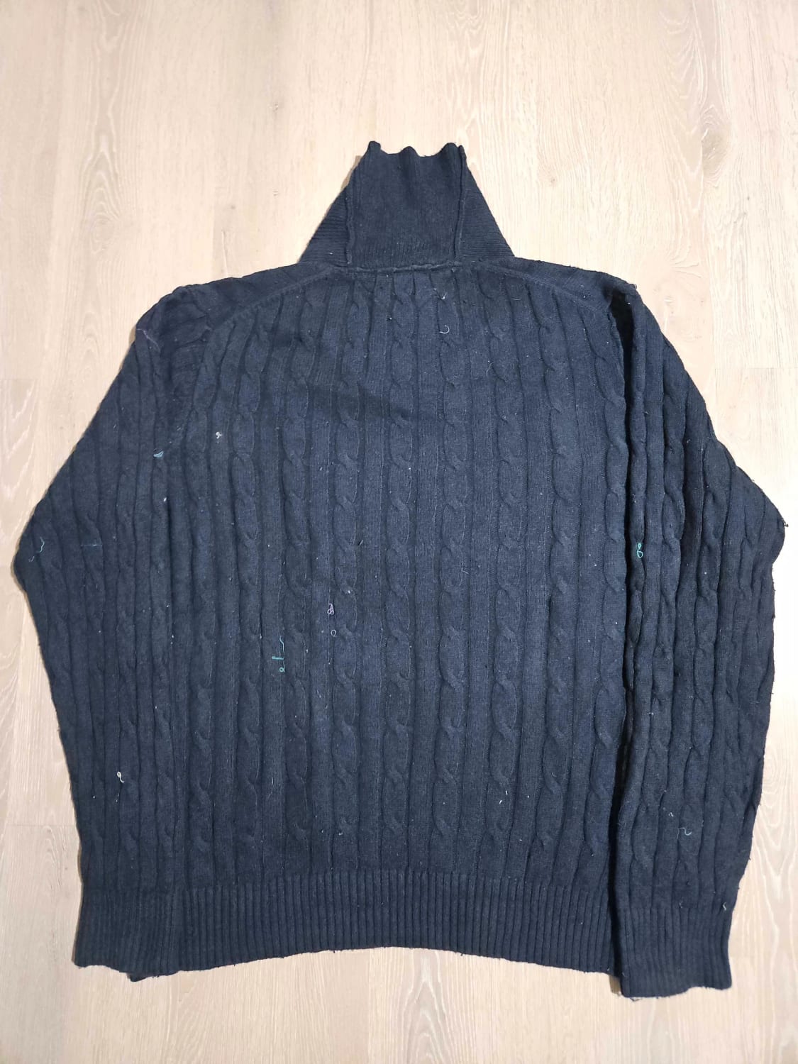 đź›’Pull Tommy Hilfiger XXLđź›’