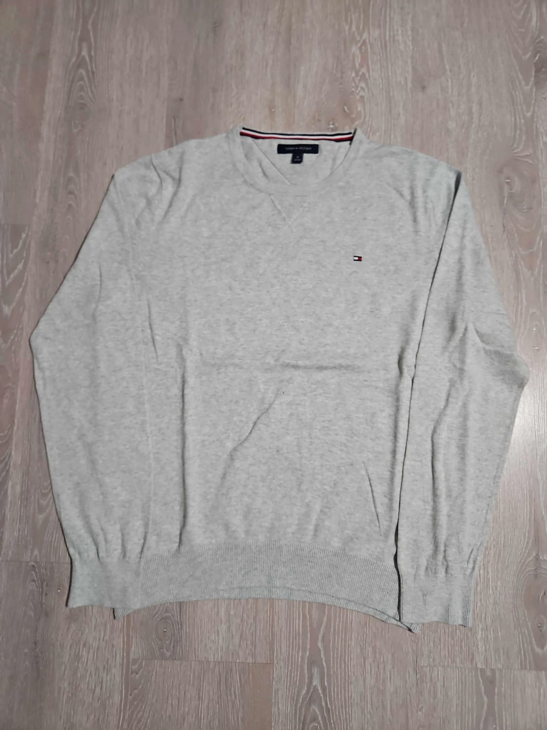 đź›’Pull Tommy Hilfiger Taille Mđź›’