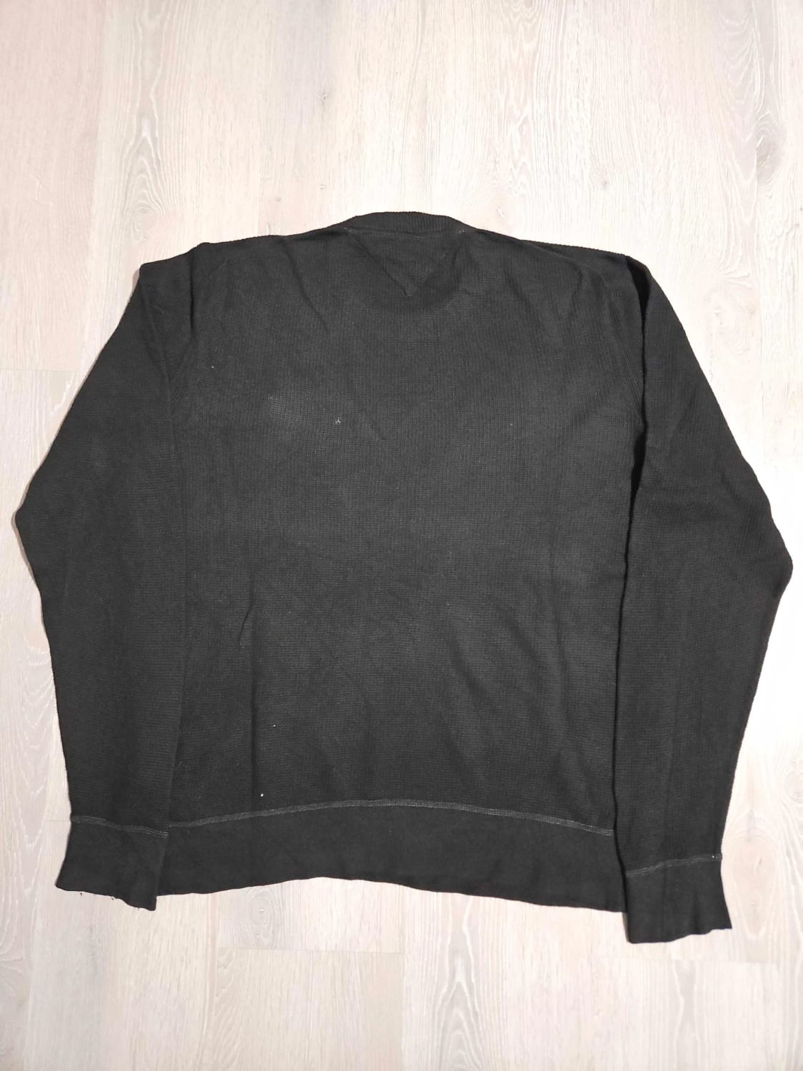 đź›’Pull Tommy Hilfiger Noir XXLđź›’