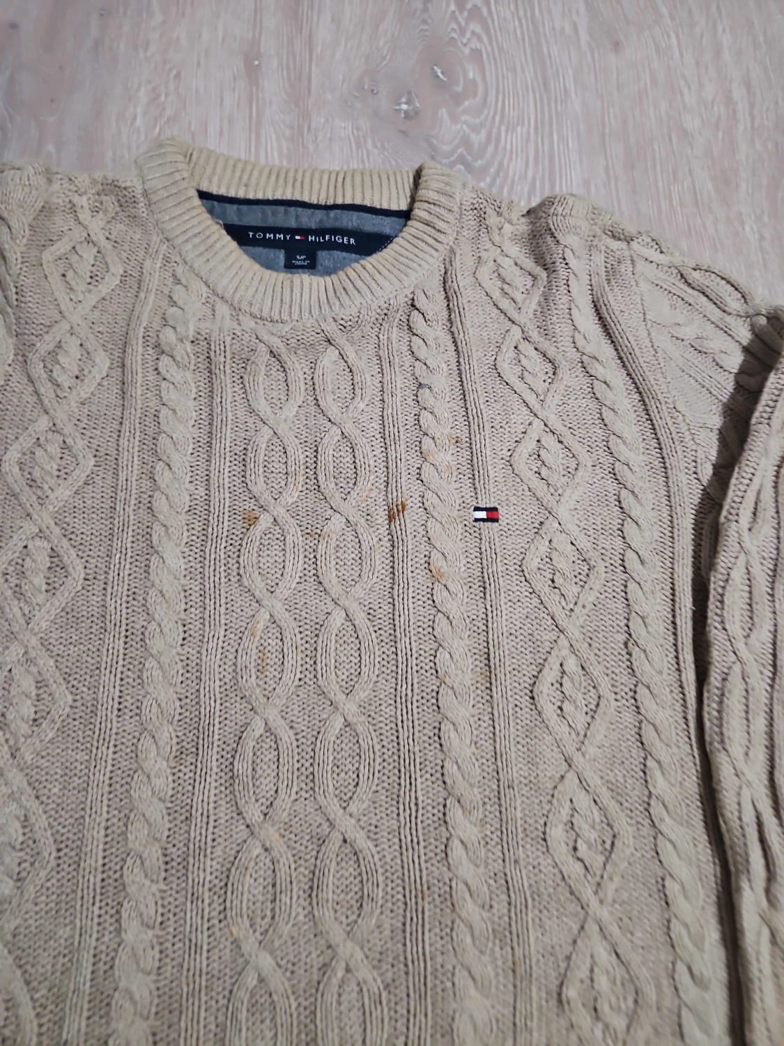 đź›’Pull Tommy Hilfiger Sđź›’