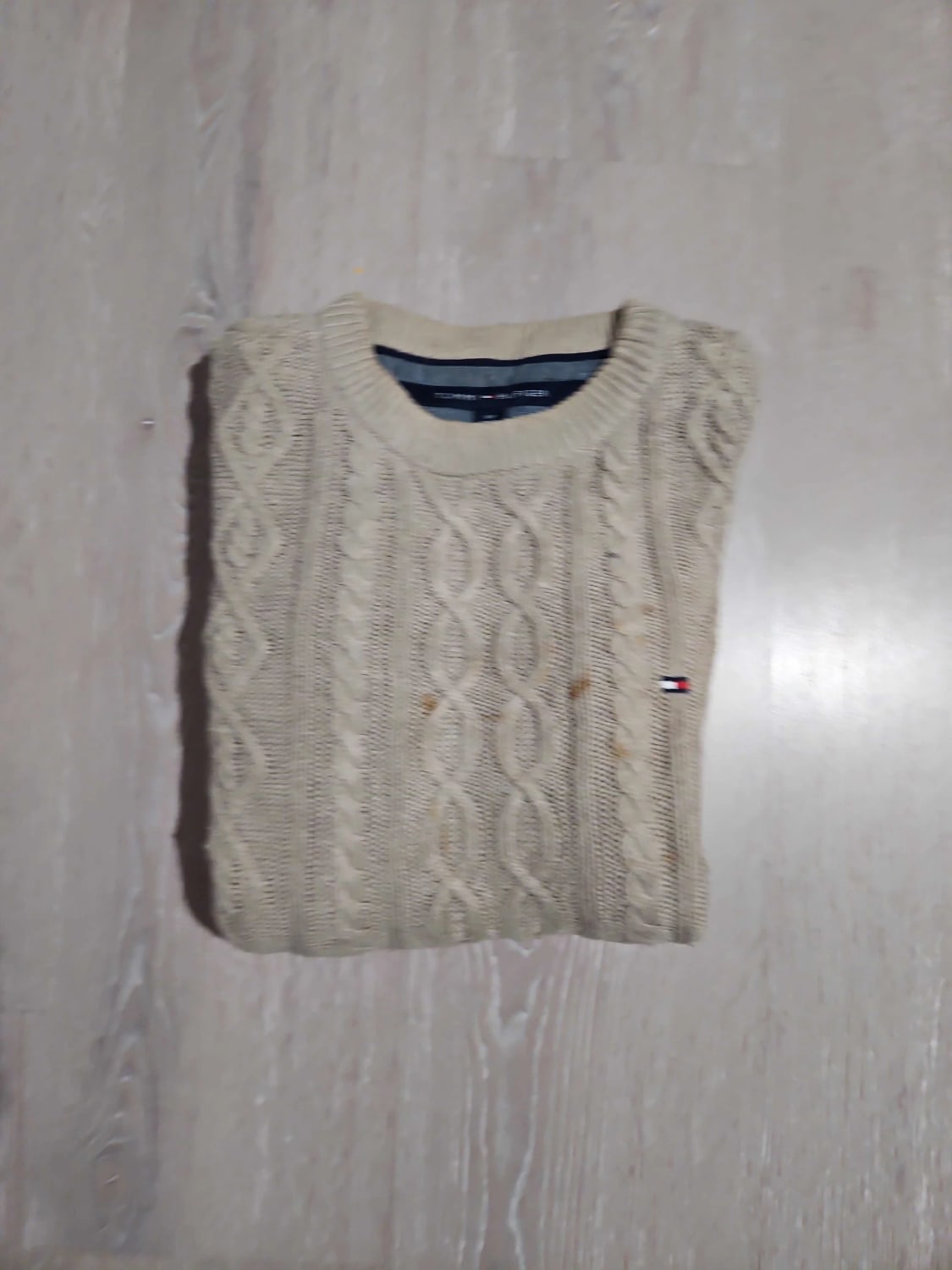 đź›’Pull Tommy Hilfiger Sđź›’