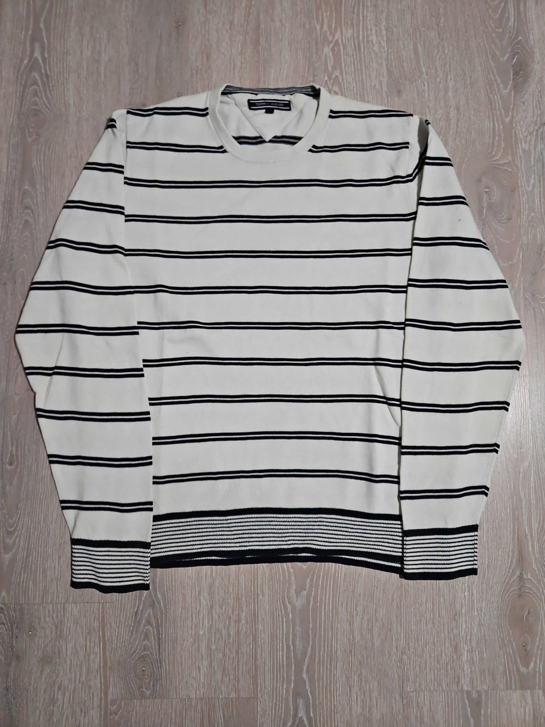 đź›’Pull Tommy Hilfiger Taille Lđź›’