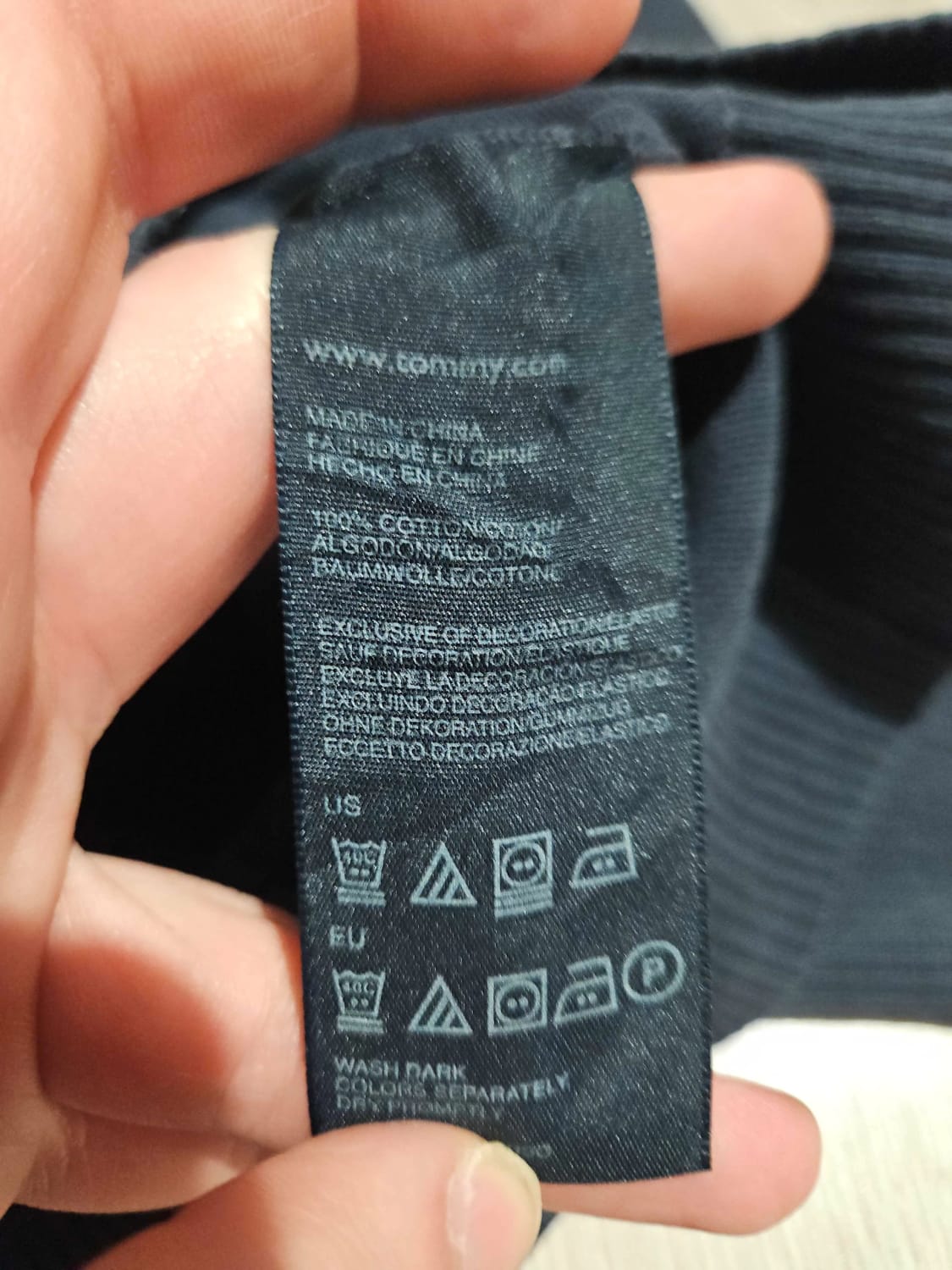 đź›’Pull Tommy Hilfiger Lđź›’