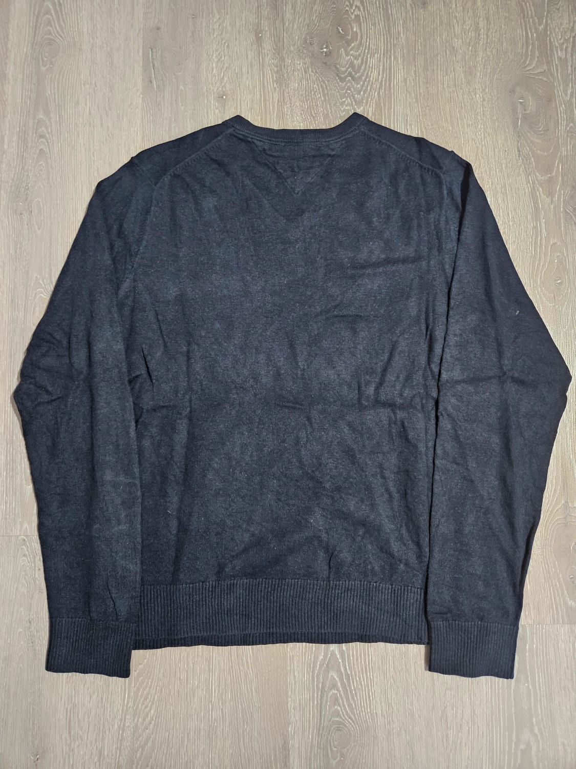 đź›’Pull Tommy Hilfiger Taille Mđź›’
