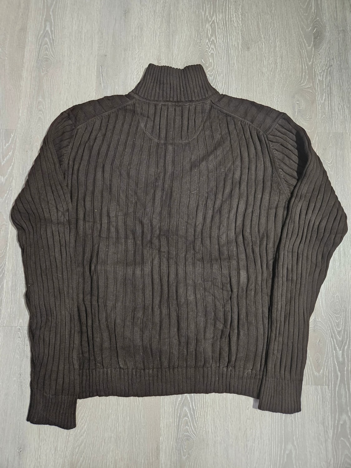 đź›’Pull Tommy Hilfiger XXL Marronđź›’
