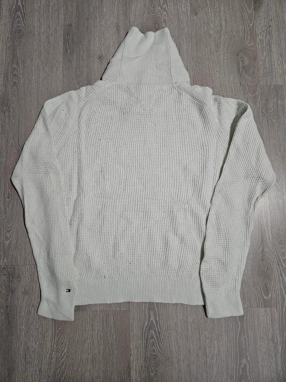 đź›’Pull Tommy Hilfiger Taille Sđź›’