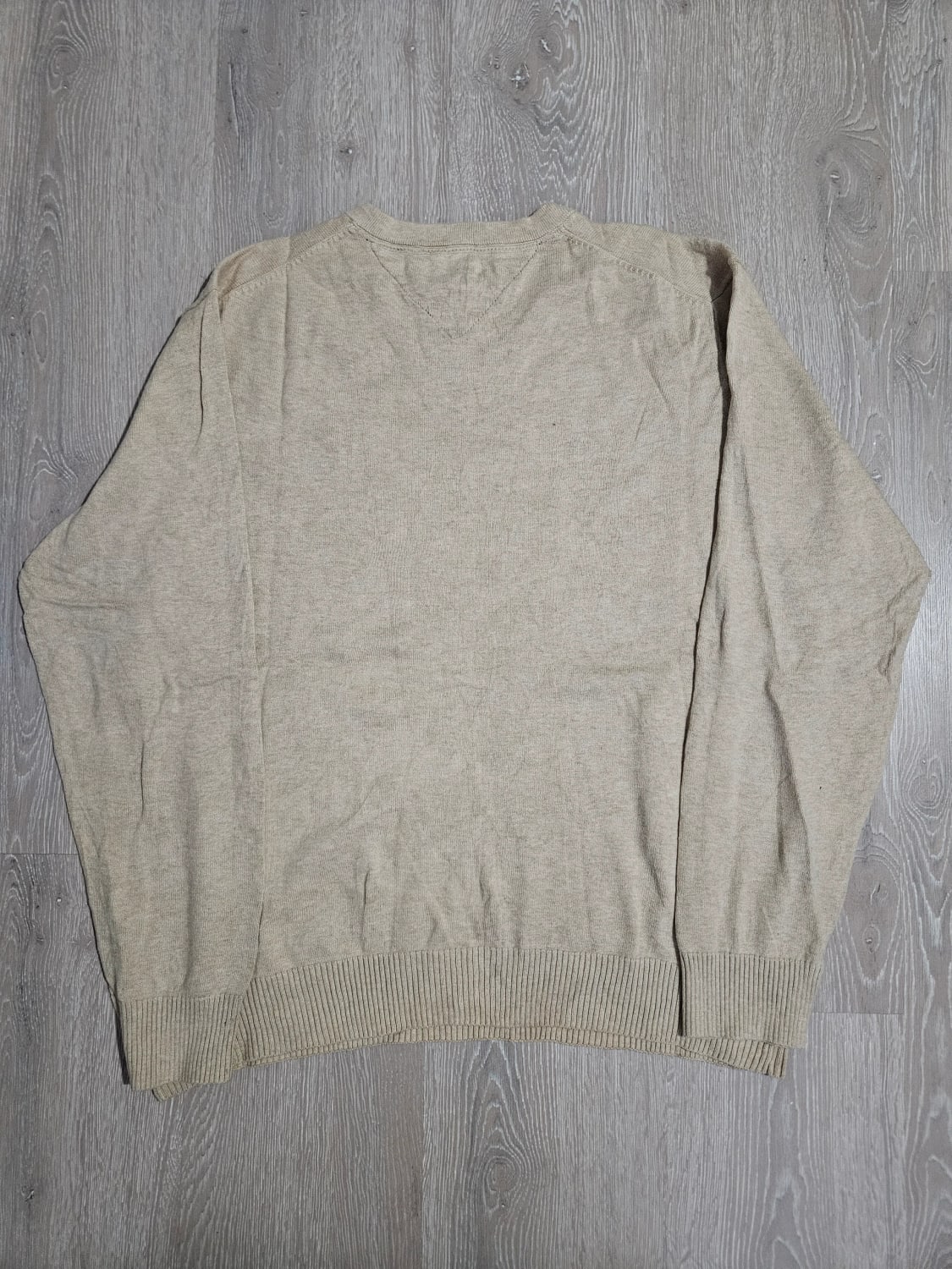 đź›’Pull Tommy Hilfiger Taille Lđź›’