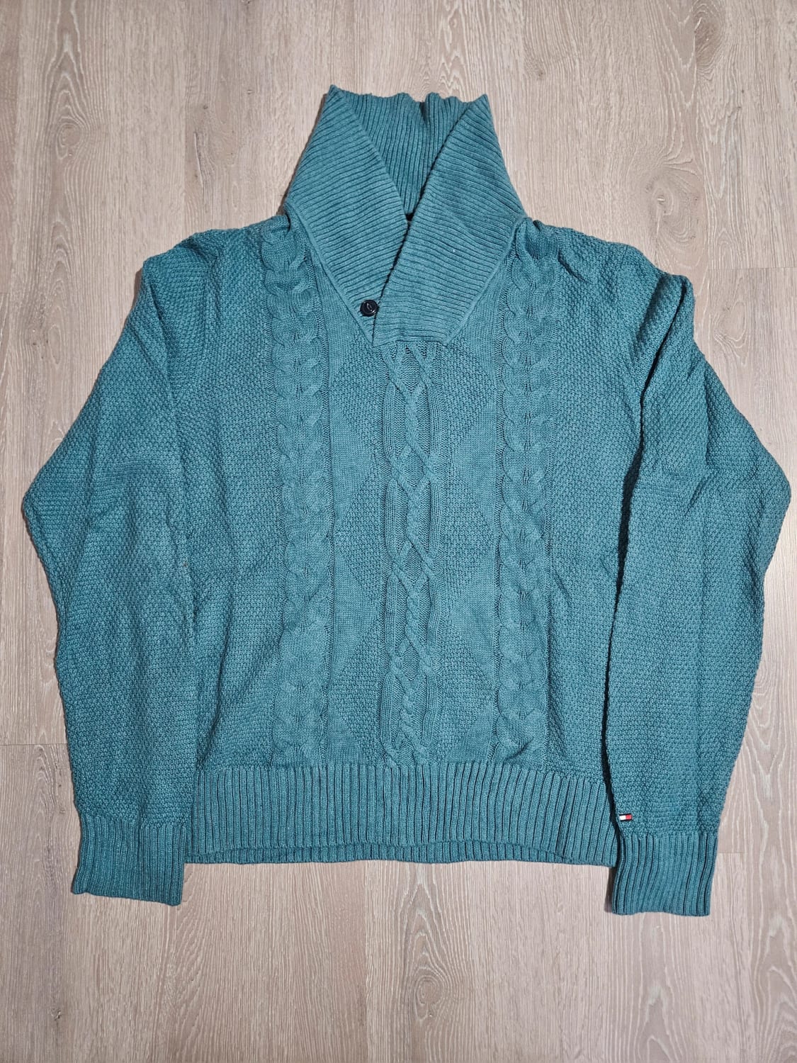 đź›’Pull Tommy Hilfiger Lđź›’