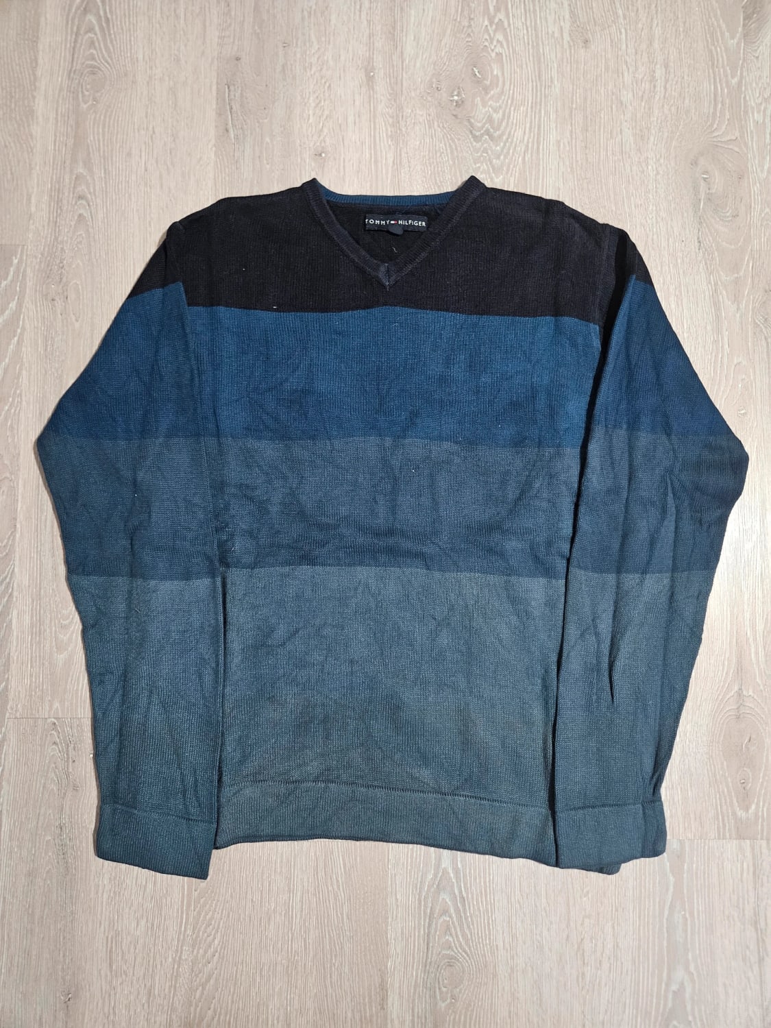 đź›’Pull Tommy Hilfiger M đź›’